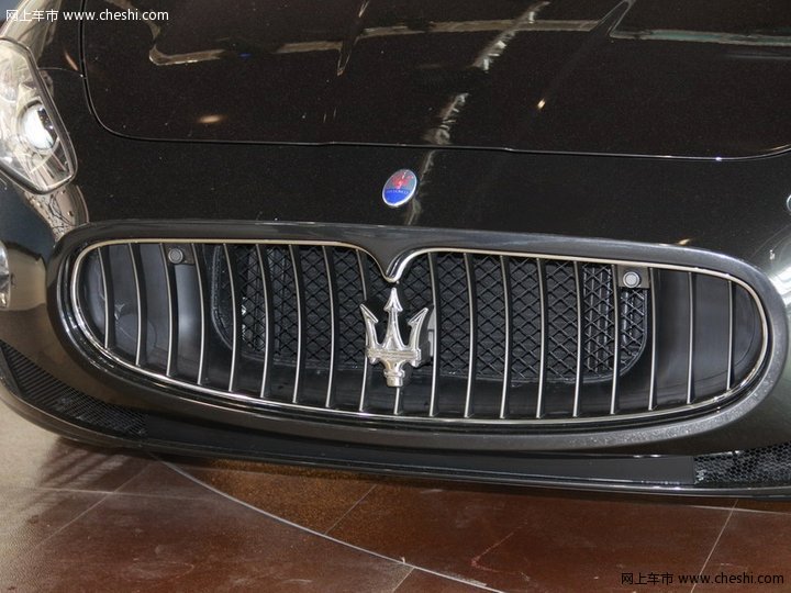 GranCabrio