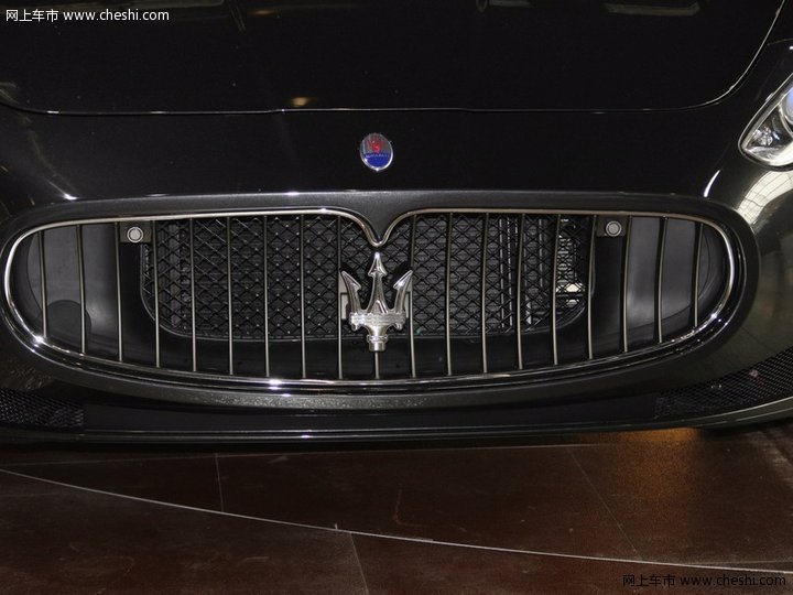 GranCabrio
