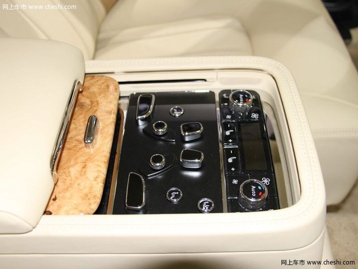 宾利 Mulsanne