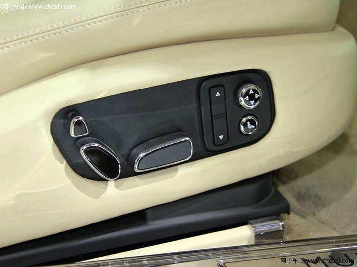 宾利 Mulsanne