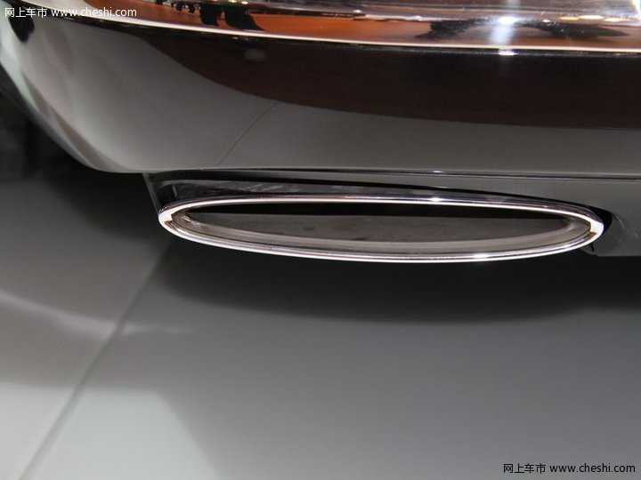 宾利 Mulsanne