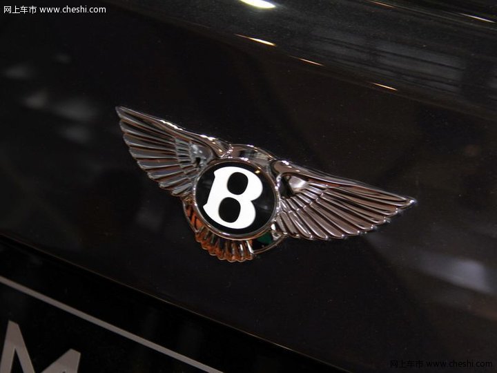 宾利 Mulsanne