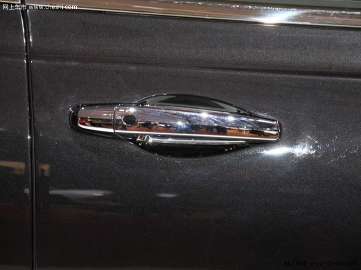 宾利 Mulsanne