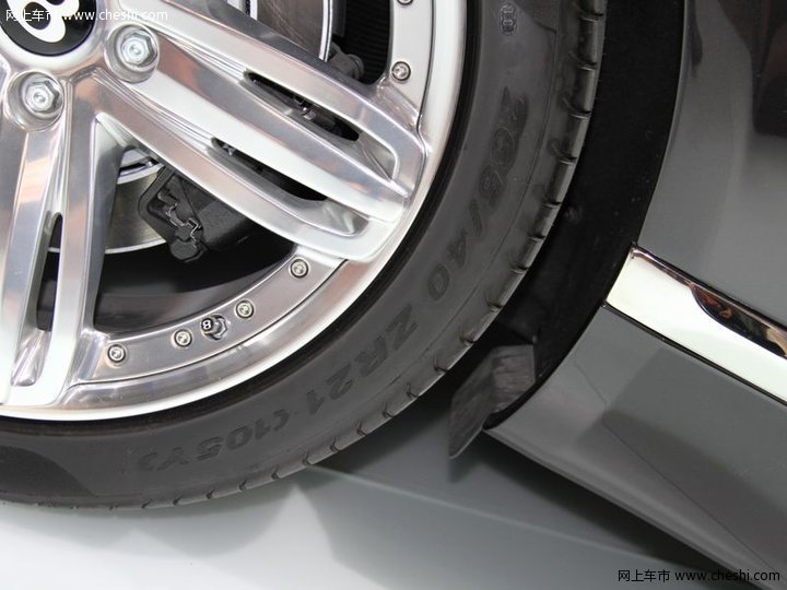 宾利Mulsanne