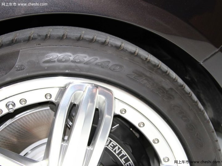 宾利Mulsanne