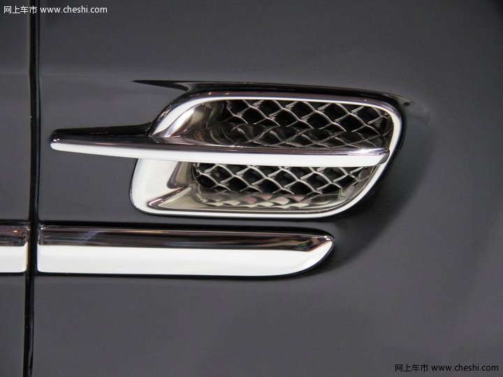 宾利Mulsanne