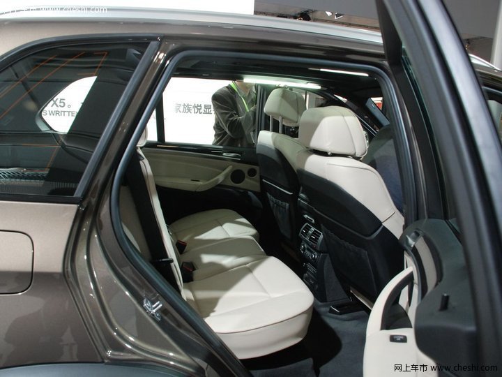 宝马X5