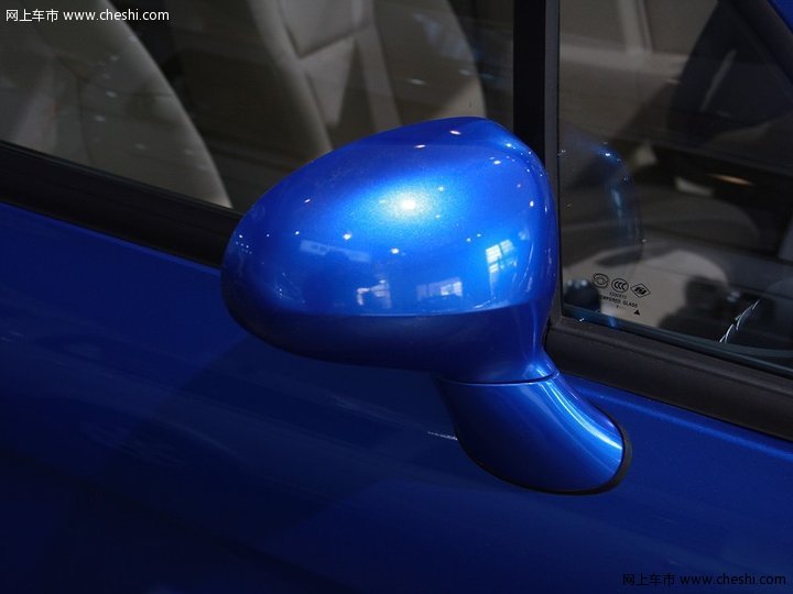 海马汽车 海马王子 车展
