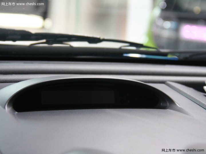 海马汽车 海马王子 车展