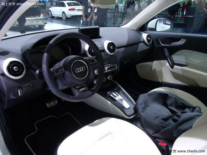 A1电动版 e-tron