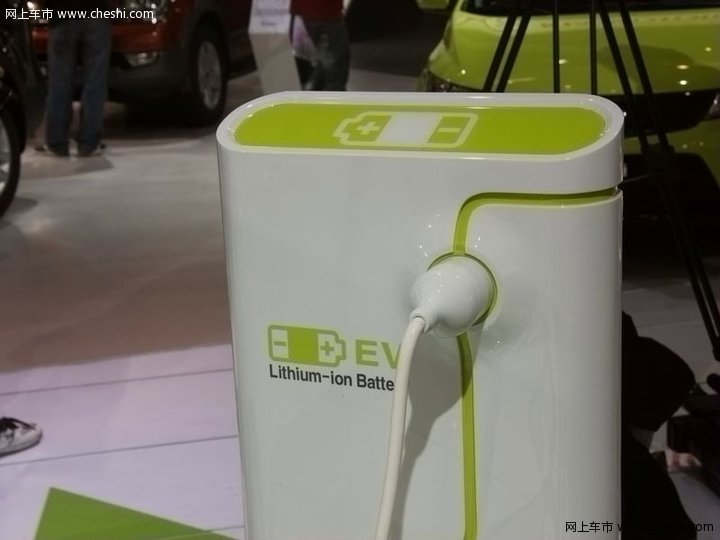 起亚(进口) 起亚Venga 外观