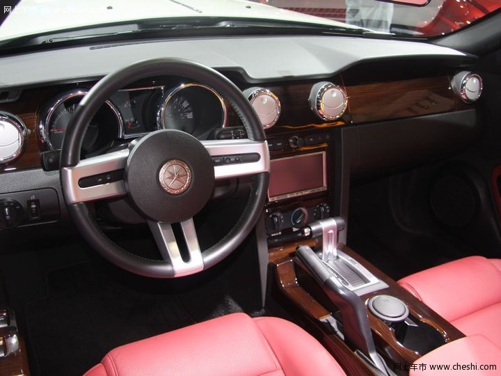 【嘉路Galue convertible车展图片-165009张-光