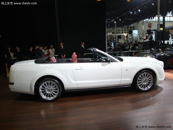 光冈 Galue convertible