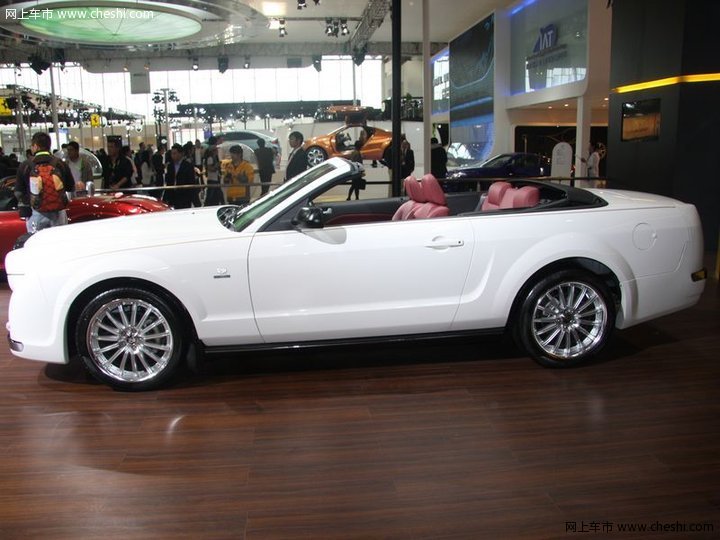 光冈 Galue convertible