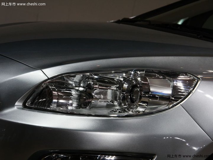 长城 腾翼C50 车展