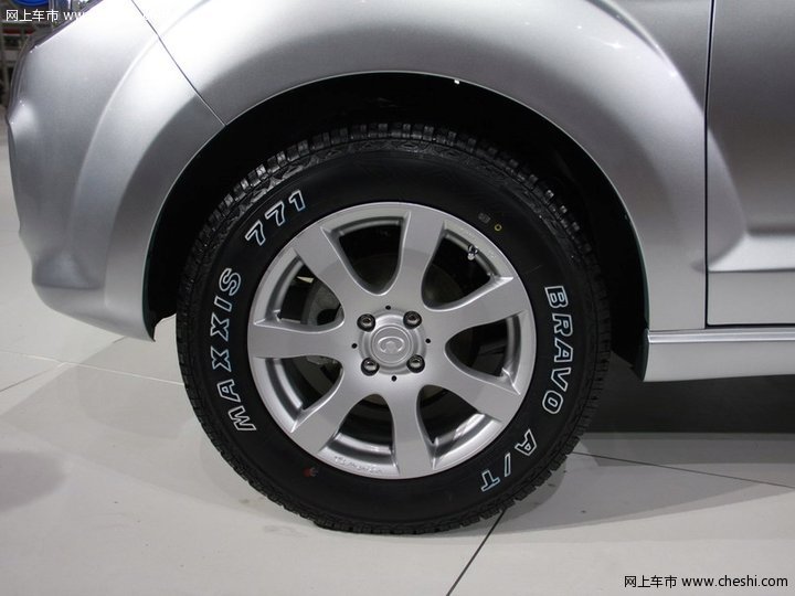 哈弗M3