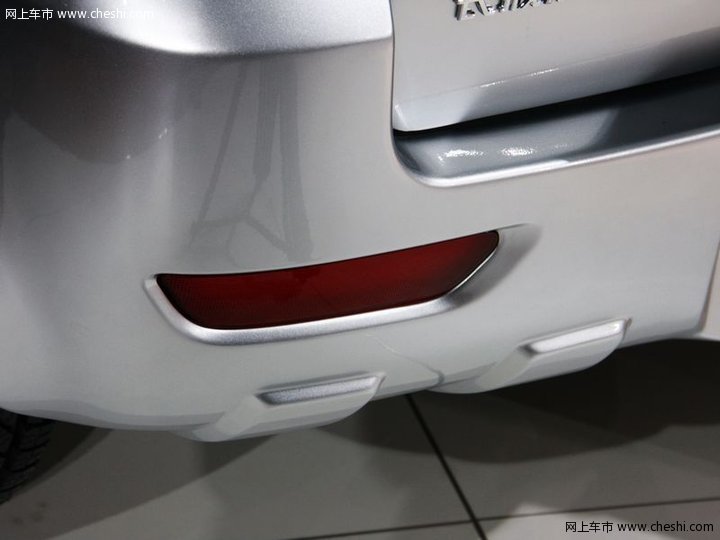 长城 哈弗M3 车展