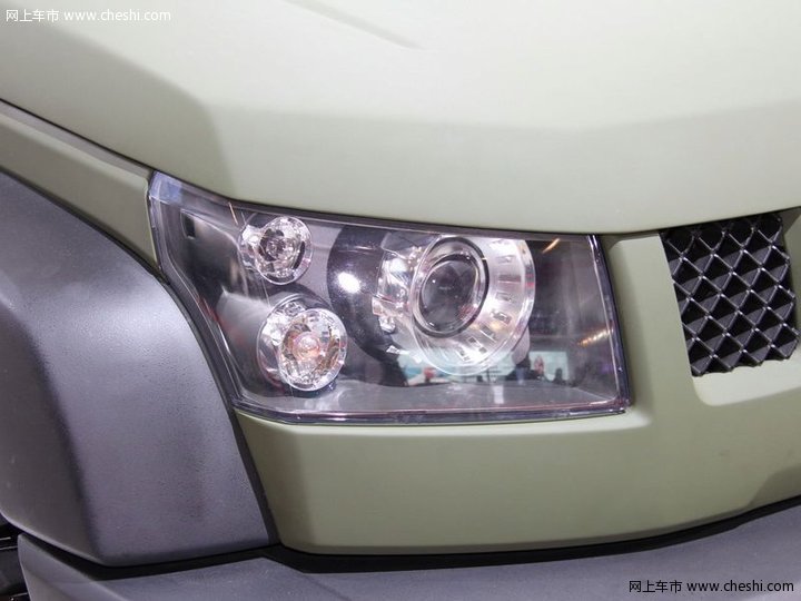 北汽B40 special