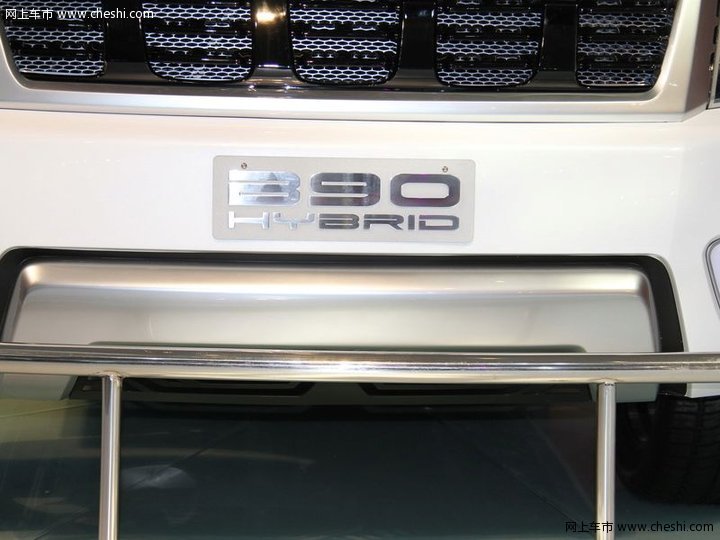 北汽B90