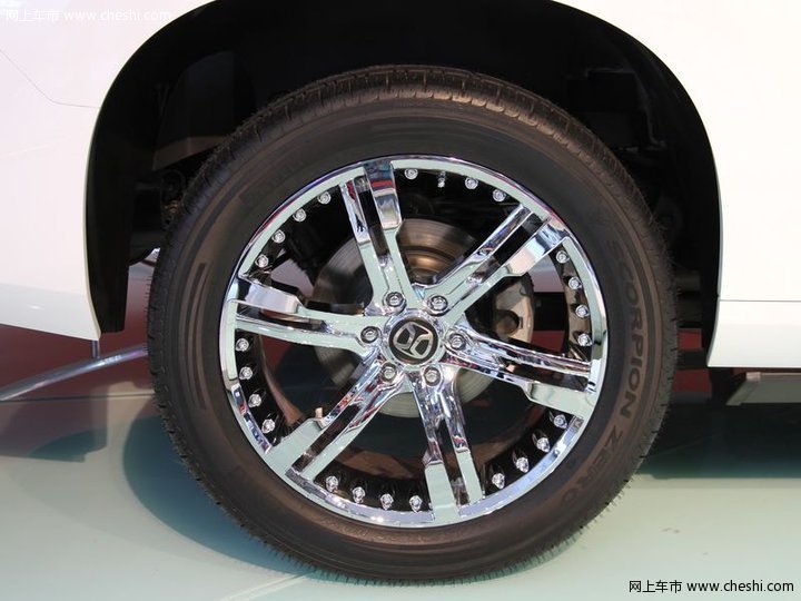 北汽B90
