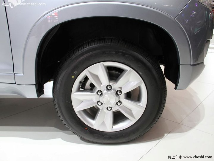 北汽B61