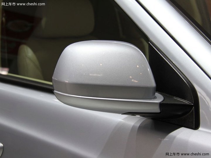 北汽B61