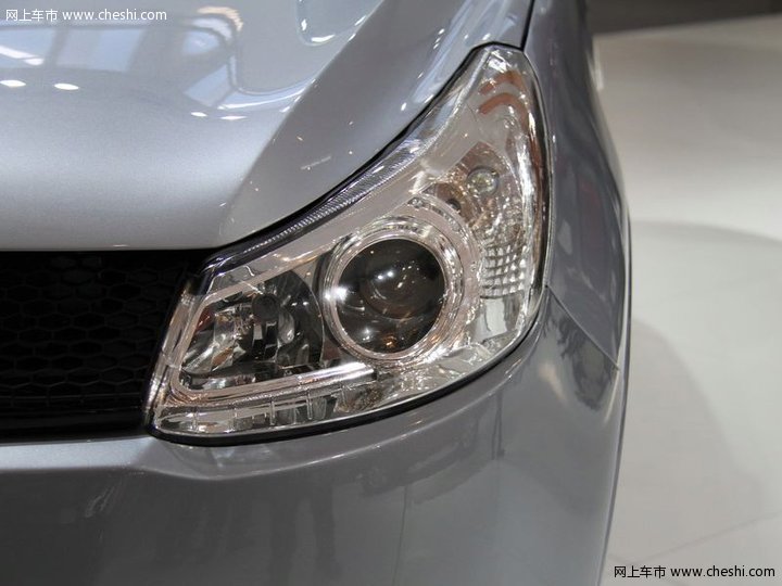 北汽B61