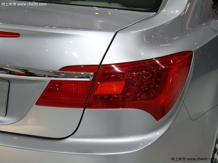 北汽C70EV