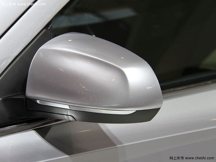 北汽C70EV