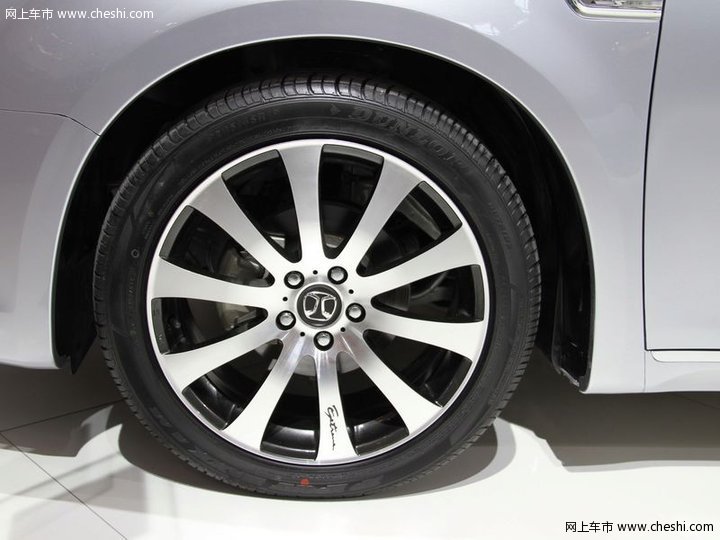 北汽C70EV
