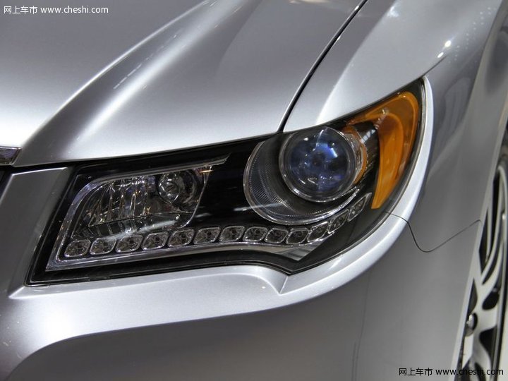 北汽C70EV