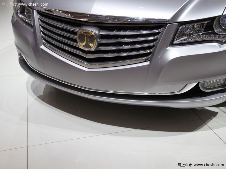 北汽C70EV