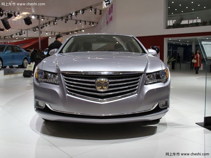 北汽C70EV