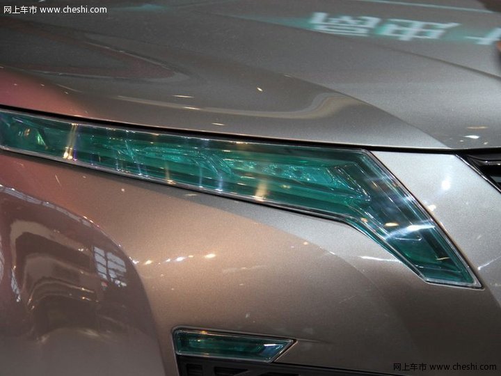 北汽C70EV