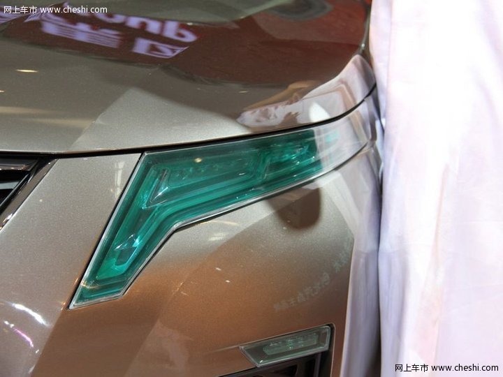北汽C71