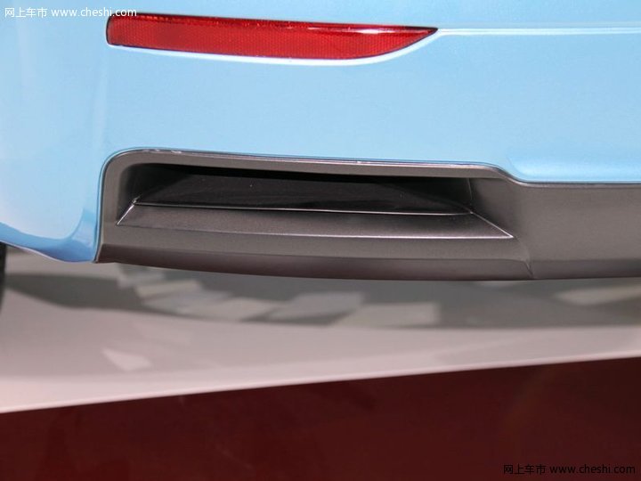 北汽C71EV