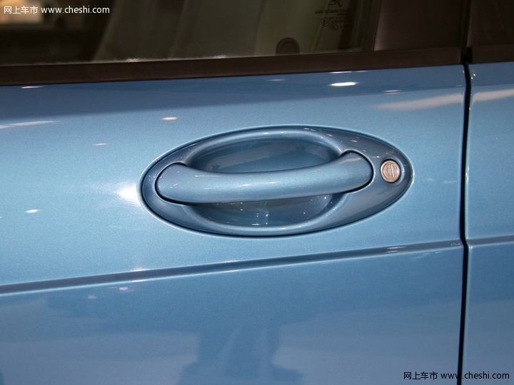 北汽C71EV