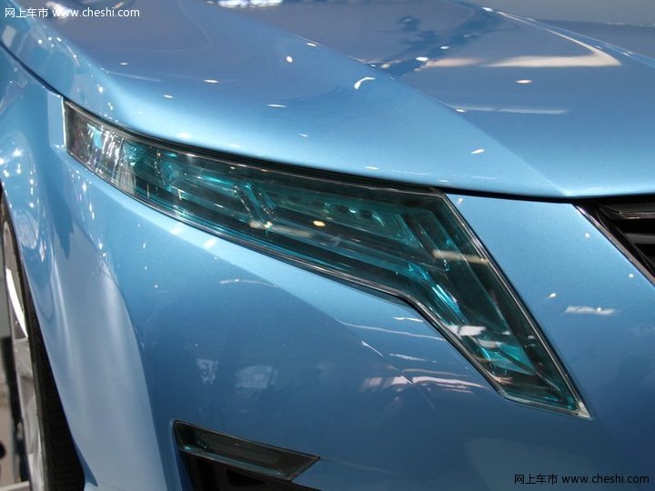 北汽C71EV