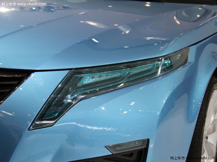 北汽C71EV