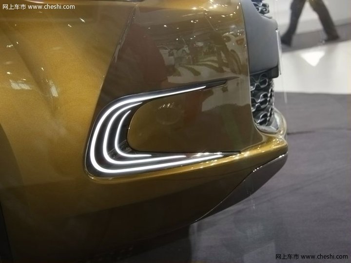 雪铁龙(进口) DS highrider概念车 外观