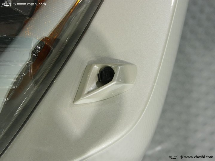 凯迪拉克(进口) 凯迪拉克CTS 轿跑版 车展