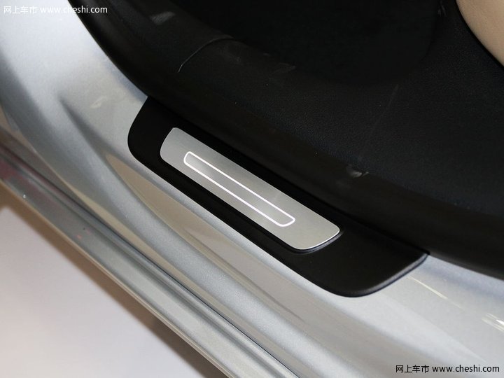 奥迪(进口) 奥迪A7 车展