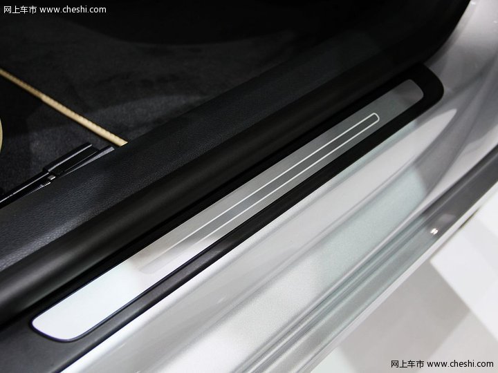 奥迪(进口) 奥迪A7 车展