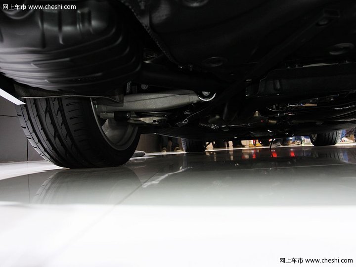 奥迪(进口) 奥迪A7 车展