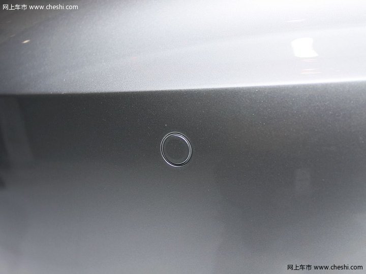 奥迪(进口) 奥迪A7 车展