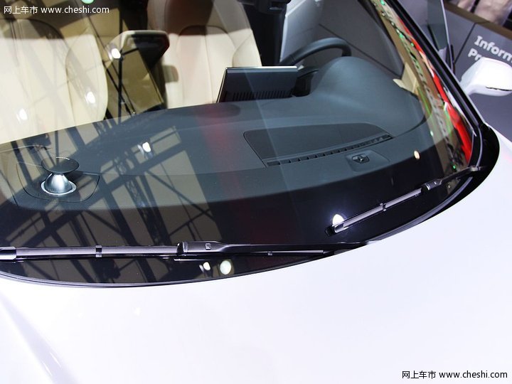 奥迪(进口) 奥迪A7 车展