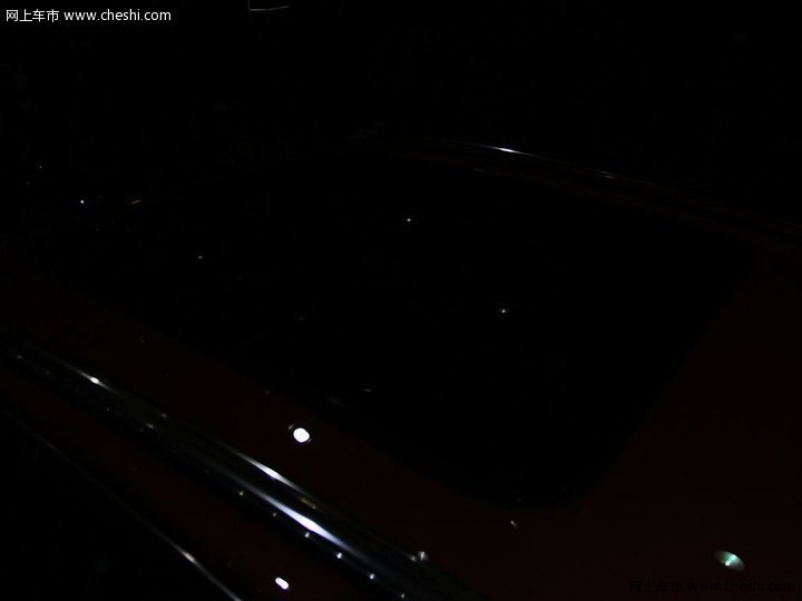 奥迪(进口) Q3 车展