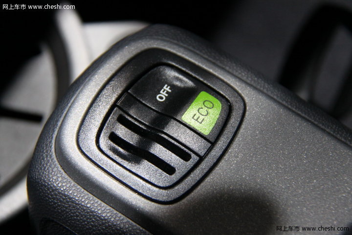 精灵Smart fortwo 2011款 车展