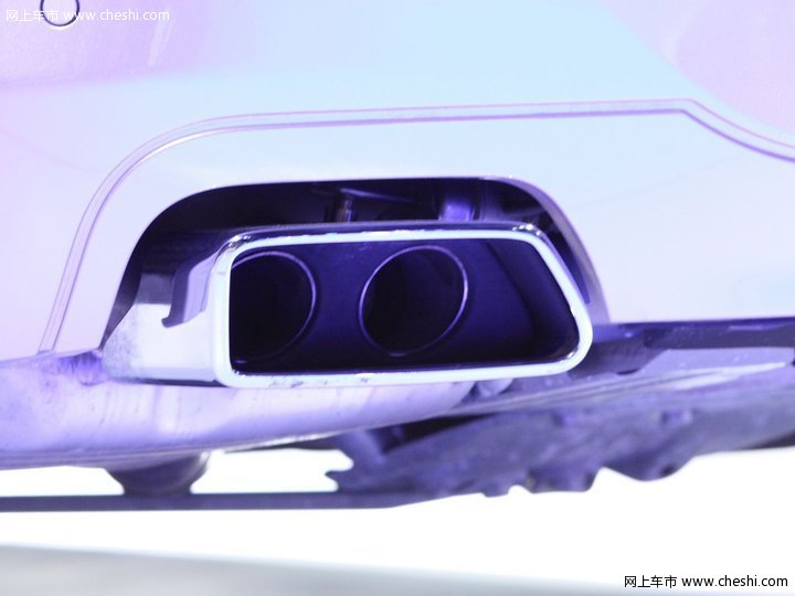 宝马(进口) 新6系 车展