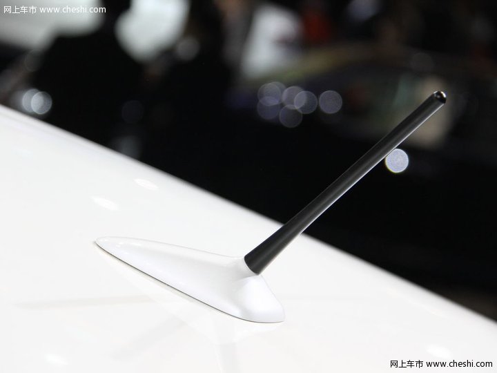 雷克萨斯(凌志) CT200h 车展